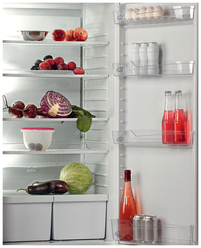 Однокамерный холодильник Pozis Свияга 513-5 серебристый металлопласт