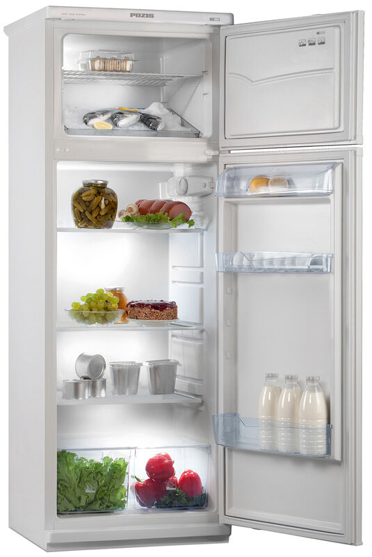 Двухкамерный холодильник Pozis Мир 244-1