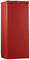 Однокамерный холодильник Pozis RS-405 рубиновый