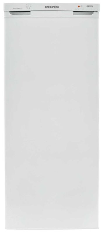 Морозильный шкаф Pozis FV-115 белый