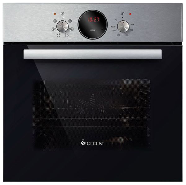 Электрический духовой шкаф Gefest ЭДВ ДА 602-02 Н1