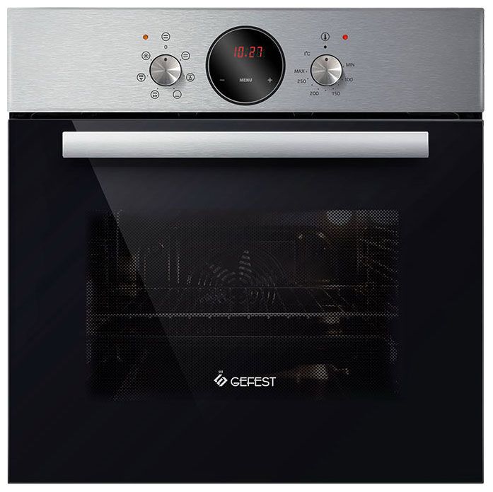 Электрический духовой шкаф Gefest ЭДВ ДА 602-02 Н1