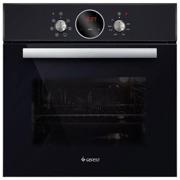 Электрический духовой шкаф Gefest ЭДВ ДА 602-02 РА