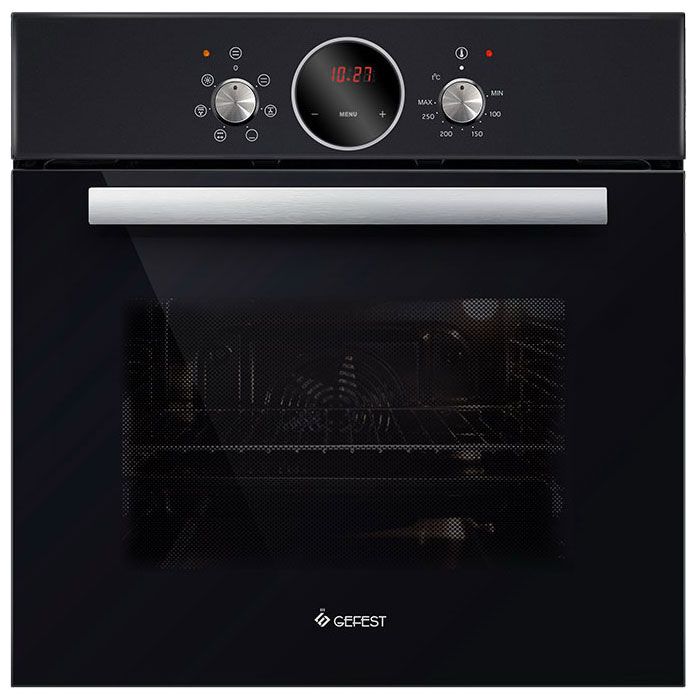 Электрический духовой шкаф Gefest ЭДВ ДА 602-02 РА