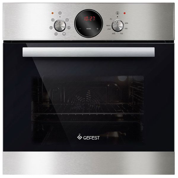 Электрический духовой шкаф Gefest ЭДВ ДА 602-02 РН7