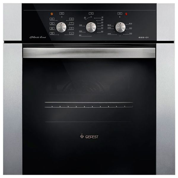 Электрический духовой шкаф Gefest ЭДВ ДА 622-01 Н3