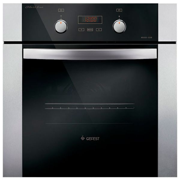 Электрический духовой шкаф Gefest ЭДВ ДА 622-03 РН3