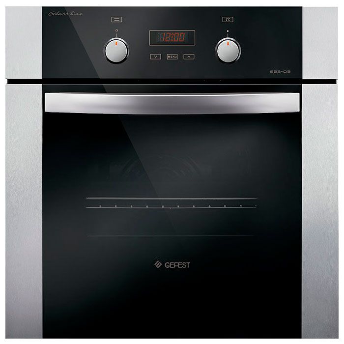 Электрический духовой шкаф Gefest ЭДВ ДА 622-03 РН3