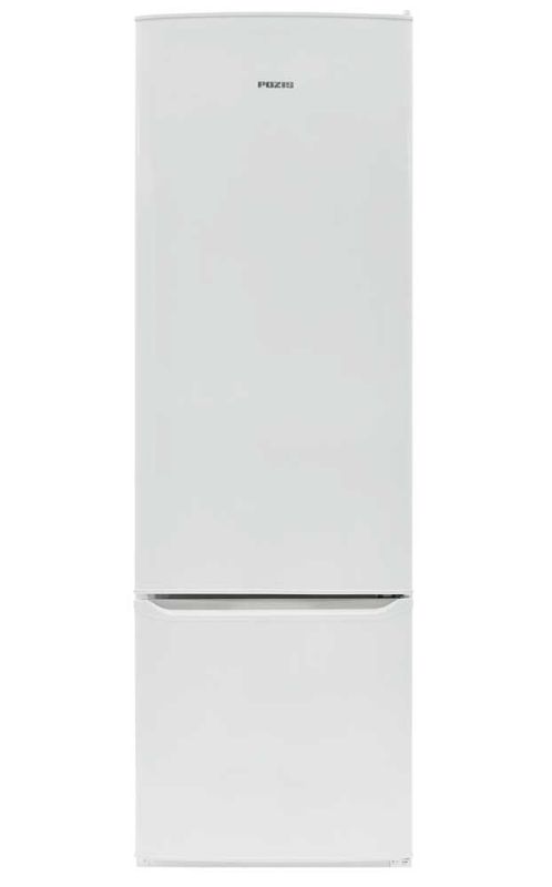 Двухкамерный холодильник Pozis RK-103 белый