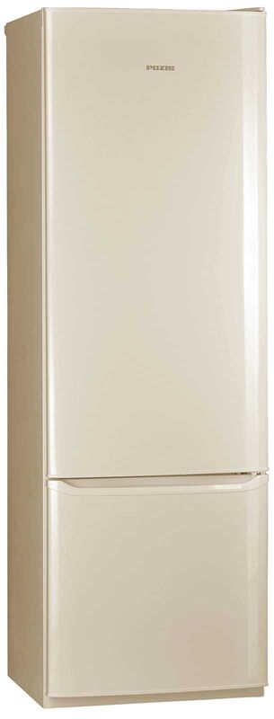 Двухкамерный холодильник Pozis RK-103 бежевый