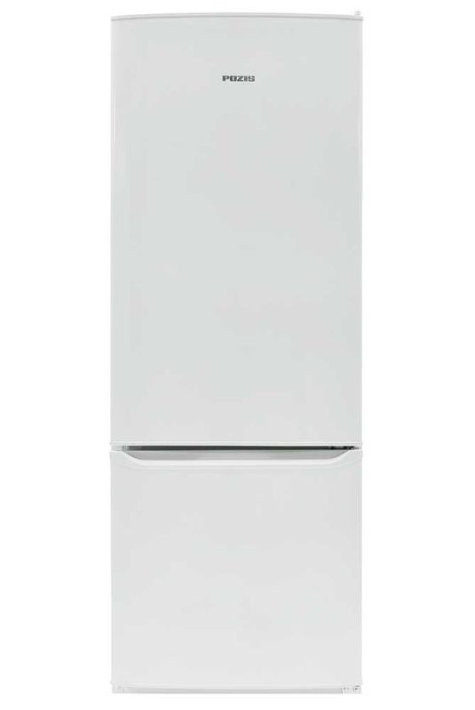 Двухкамерный холодильник Pozis RK-102 белый
