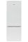 Двухкамерный холодильник Pozis RK-102 белый