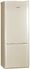 Двухкамерный холодильник Pozis RK-102 бежевый