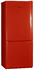 Двухкамерный холодильник Pozis RK-101 рубиновый