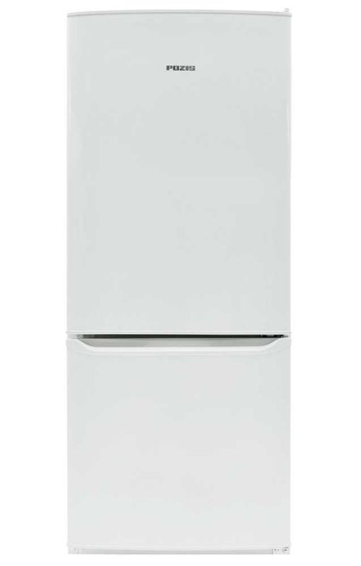 Двухкамерный холодильник Pozis RK-101 белый