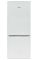 Двухкамерный холодильник Pozis RK-101 белый