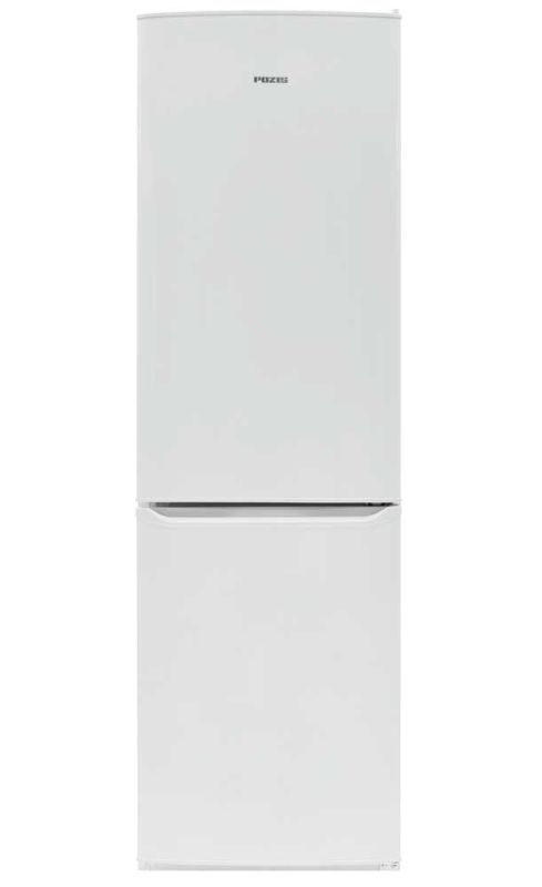Двухкамерный холодильник Pozis RK-149 белый