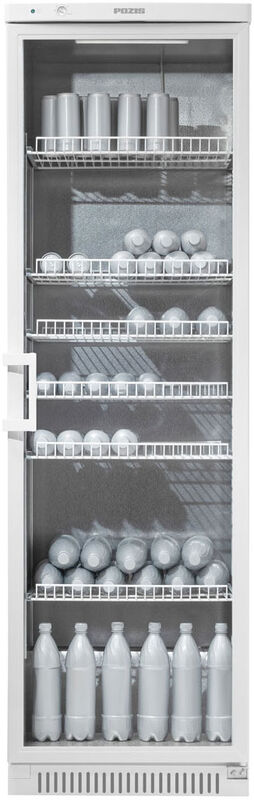 Холодильная витрина Pozis Свияга 538-8