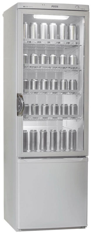 Холодильная витрина Pozis RK-254