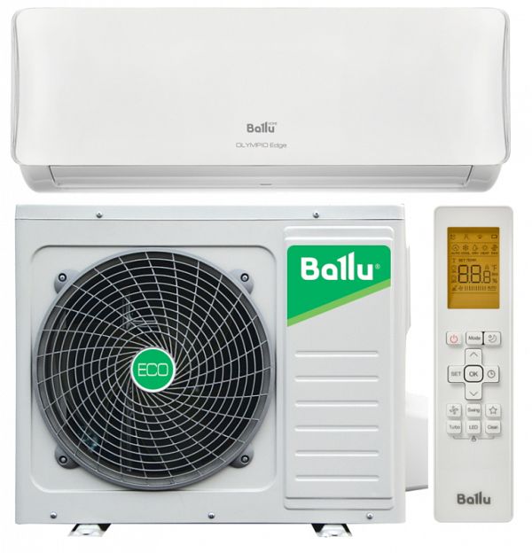 Сплит-система Ballu BSO-12HN8_22Y