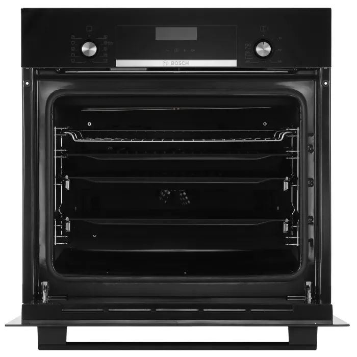 Электрический духовой шкаф Bosch HBJ558YB3Q