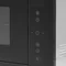 Встраиваемая микроволновая печь Akpo MEA 92508 SEA02 BL