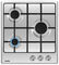 Газовая варочная панель Simfer H45V30M411