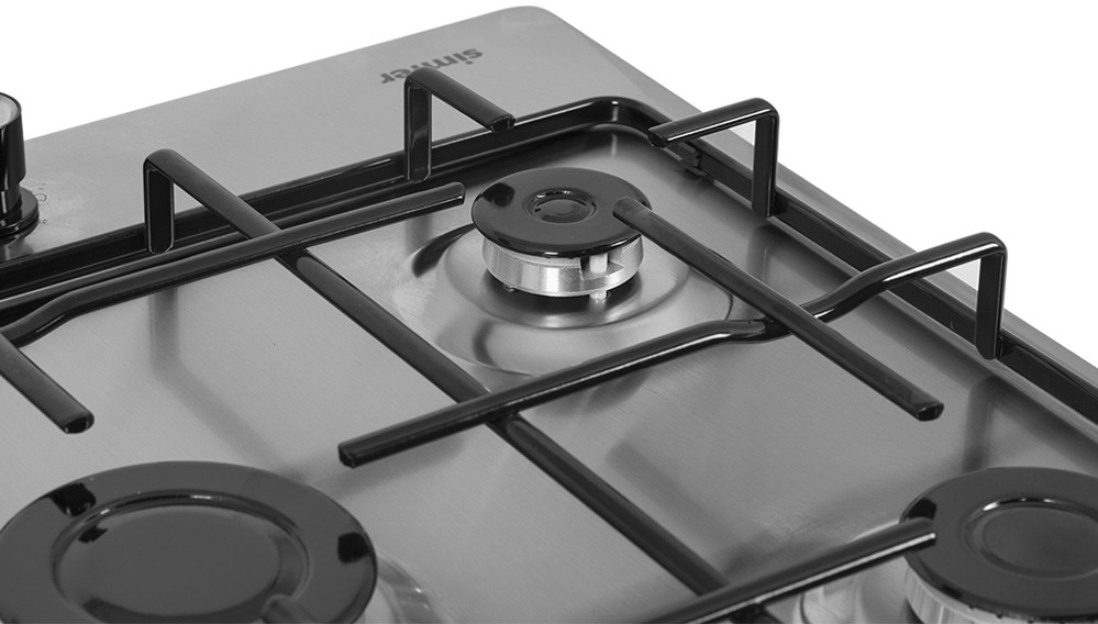 Газовая варочная панель Simfer H45V30M411
