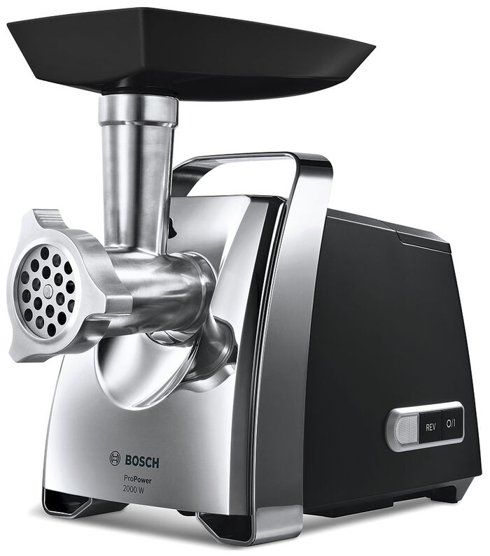 Мясорубка Bosch MFW67440