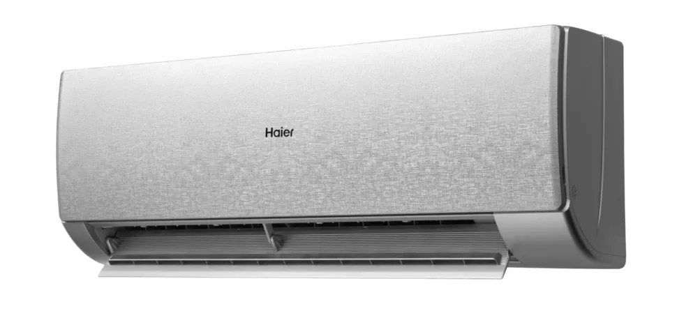Инверторная сплит-система Haier AS25SHP1HRA-S/1U25SHP1FRA