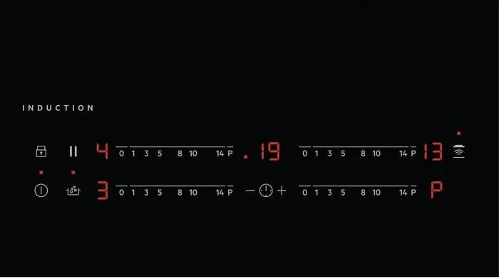 Индукционная варочная поверхность AEG IAE84411XB