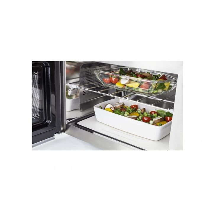 Микроволновая печь Caso MCG 25 Ceramic chef