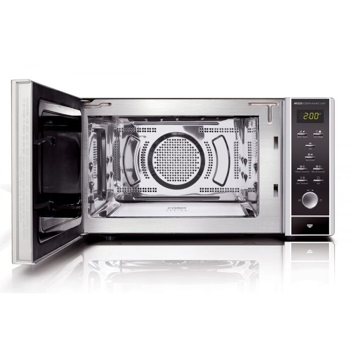 Микроволновая печь Caso MCG 25 Ceramic chef