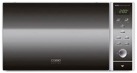 Микроволновая печь Caso MCG 25 Ceramic chef