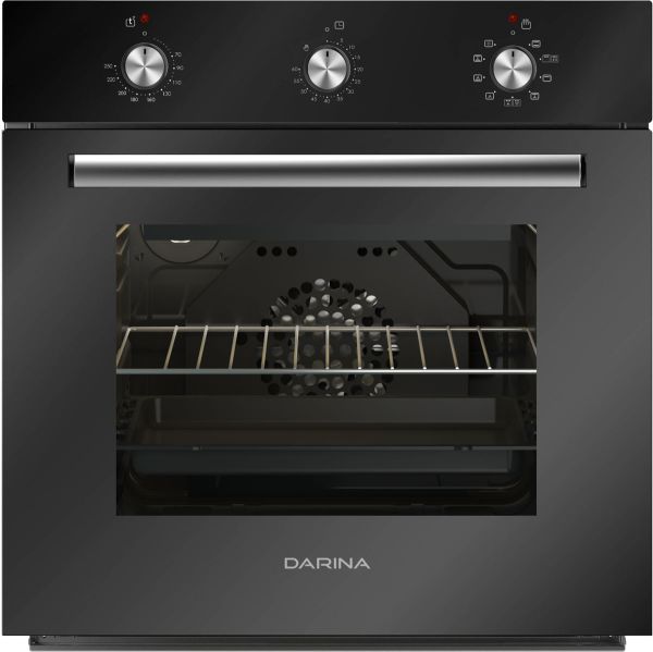Электрический духовой шкаф Darina 1U BDE 111 707 At