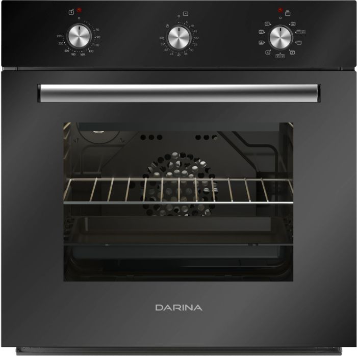 Электрический духовой шкаф Darina 1U BDE 111 707 At