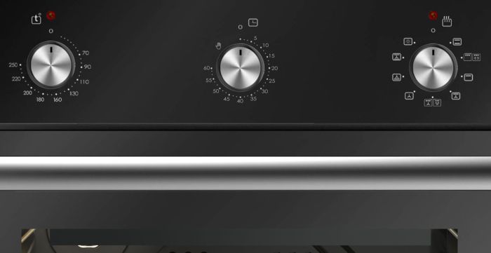 Электрический духовой шкаф Darina 1U BDE 111 707 At