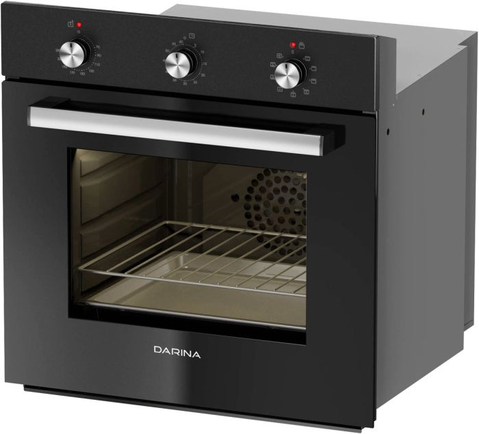 Электрический духовой шкаф Darina 1U BDE 111 707 At