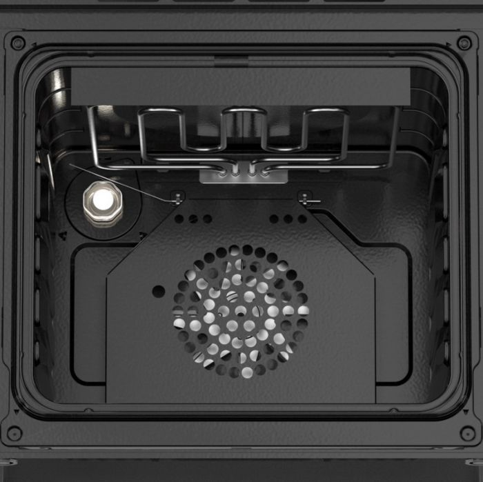 Электрический духовой шкаф Darina 1U BDE 111 707 At