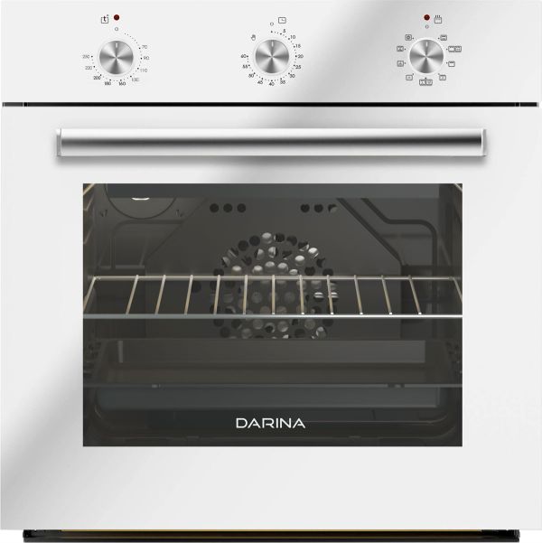 Электрический духовой шкаф Darina 1U BDE 111 707 W