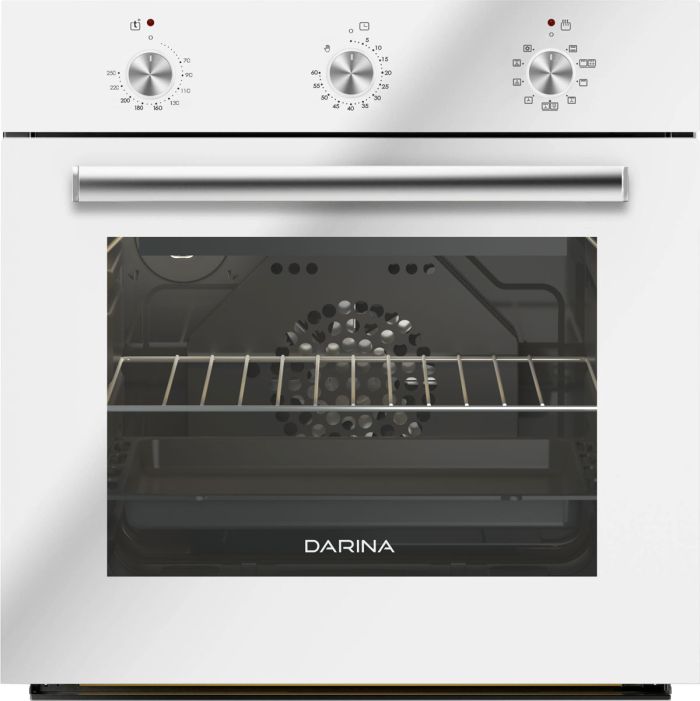 Электрический духовой шкаф Darina 1U BDE 111 707 W