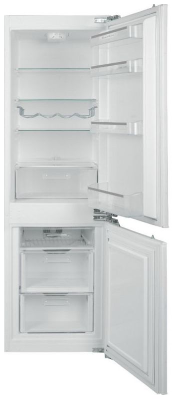 Встраиваемый холодильник Schaub Lorenz SLUE235W4