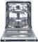 Встраиваемая посудомоечная машина Zigmund & Shtain DW 129.6009 X