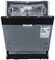 Встраиваемая посудомоечная машина Zigmund & Shtain DW 129.6009 X