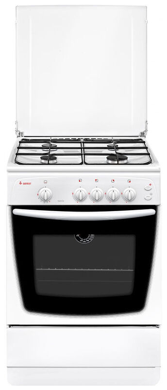Газовая плита Gefest ПГ 1200 С6 К33