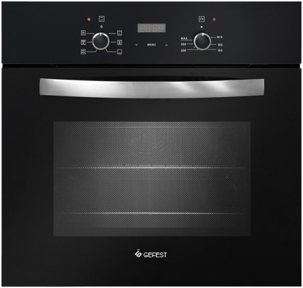 Электрический духовой шкаф GEFEST ДА 622-02 А