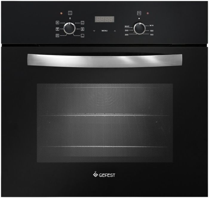 Электрический духовой шкаф GEFEST ДА 622-02 А