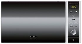 Микроволновая печь Caso MCG 30 Ceramic chef
