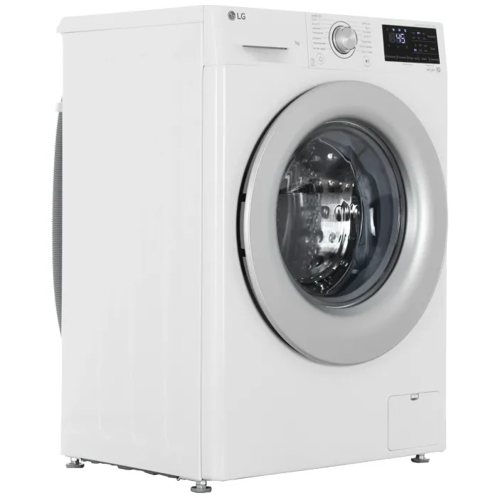 Стиральная машина LG F2V3HS4W