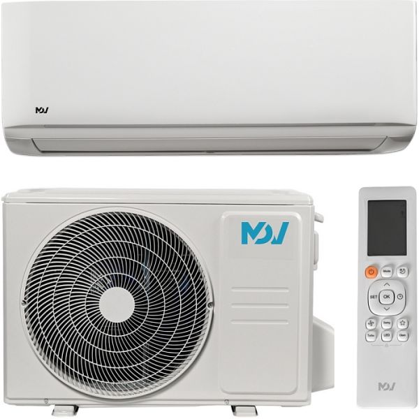 Сплит-система MDV MDSAG-07HRN8/MDOAG-07HN8